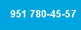 951 780-45-57
